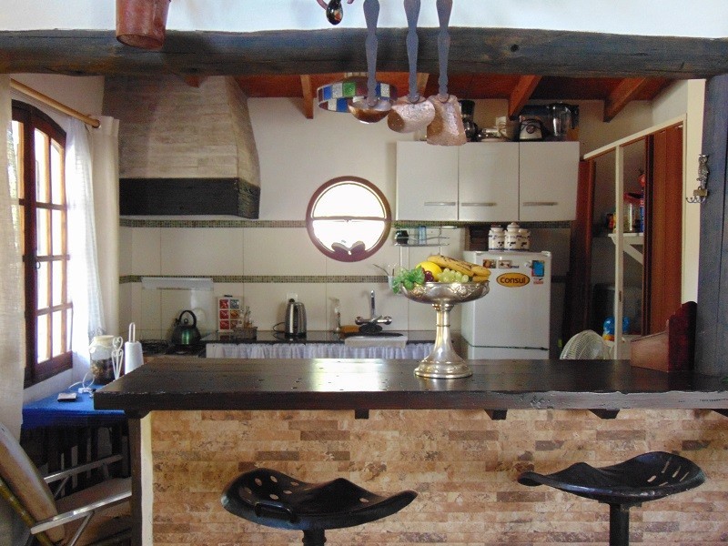 Casa en alquiler Balneario Buenos Aires 