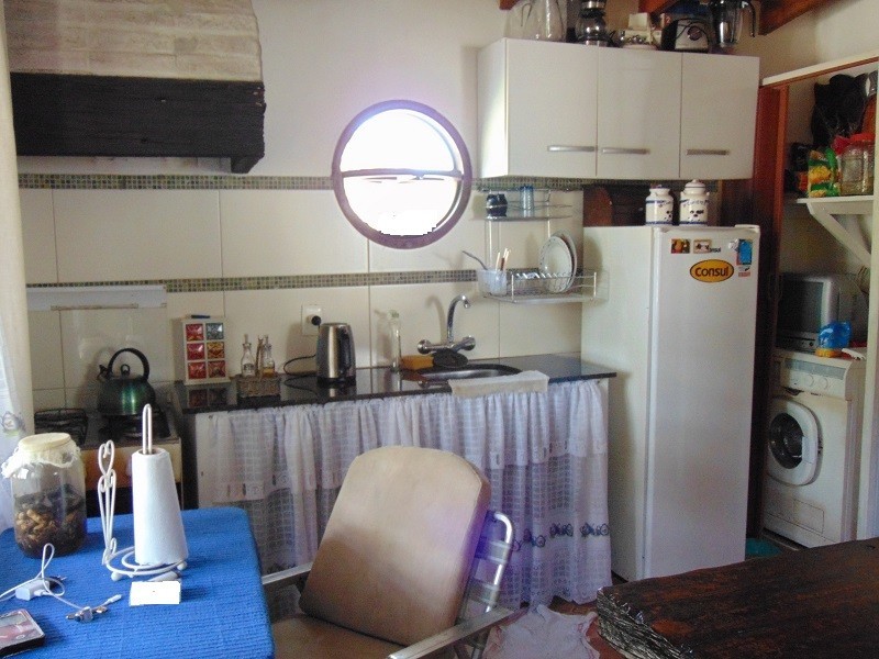 Casa en alquiler Balneario Buenos Aires 
