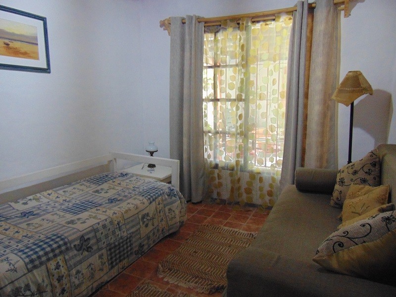 Casa en alquiler Balneario Buenos Aires 