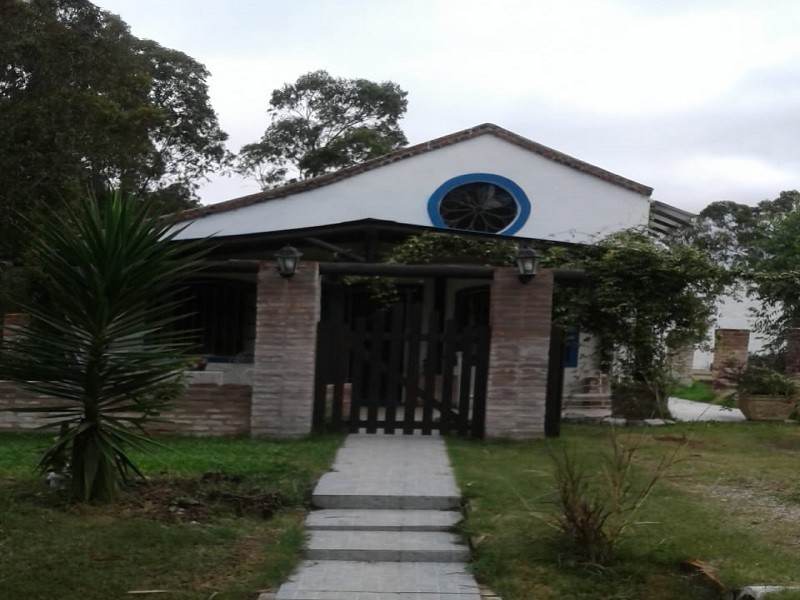 Casa en alquiler Balneario Buenos Aires 
