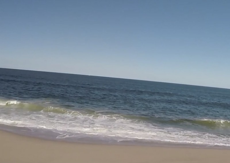 Chacra Marítima primera línea de mar