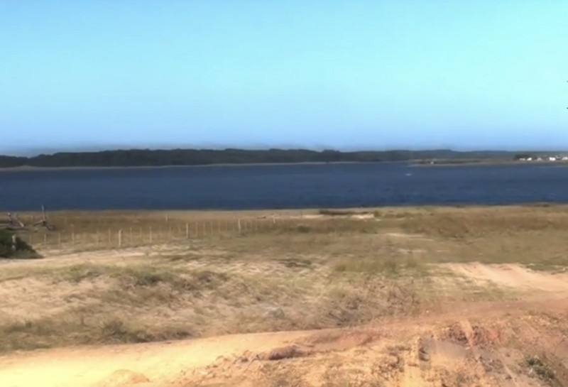 Chacra Marítima primera línea de mar