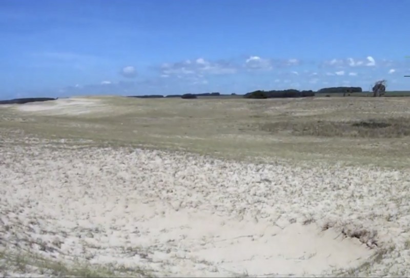 Chacra Marítima primera línea de mar