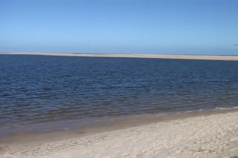 Chacra Marítima primera línea de mar