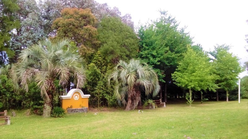 Excelente chacra en Ruta 104 Manantiales en venta y alquiler