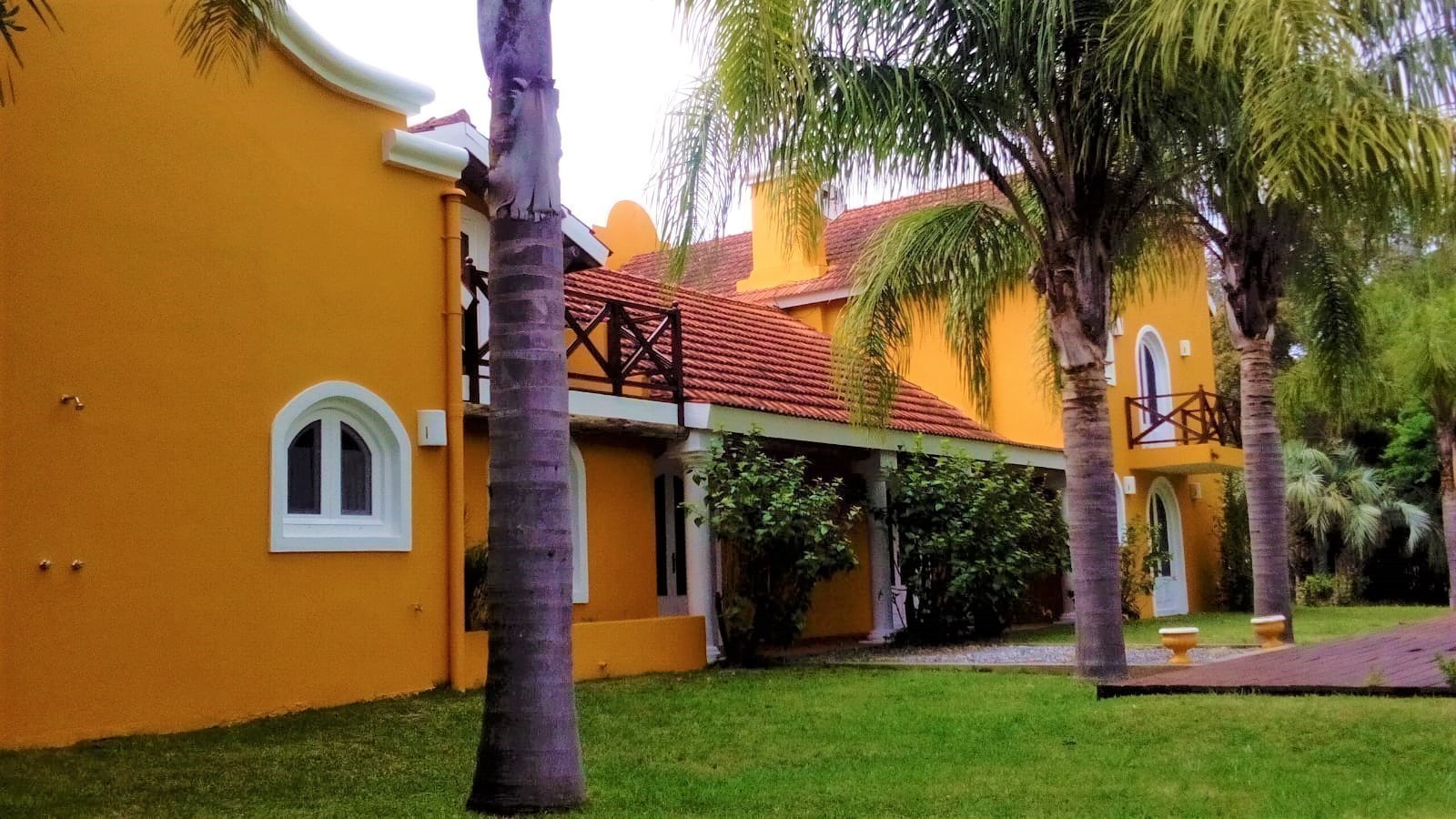 Excelente chacra en Ruta 104 Manantiales en venta y alquiler
