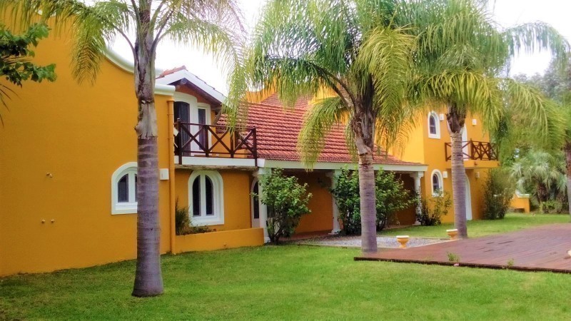 Excelente chacra en Ruta 104 Manantiales en venta y alquiler