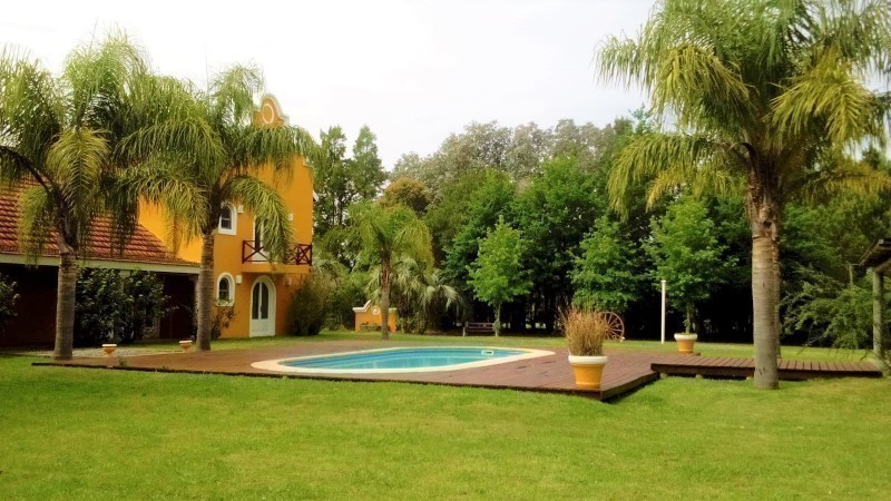 Excelente chacra en Ruta 104 Manantiales en venta y alquiler