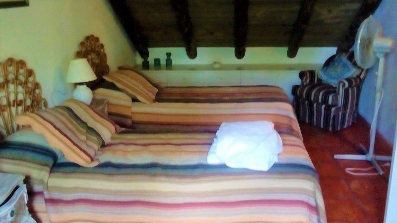 Excelente chacra en Ruta 104 Manantiales en venta y alquiler