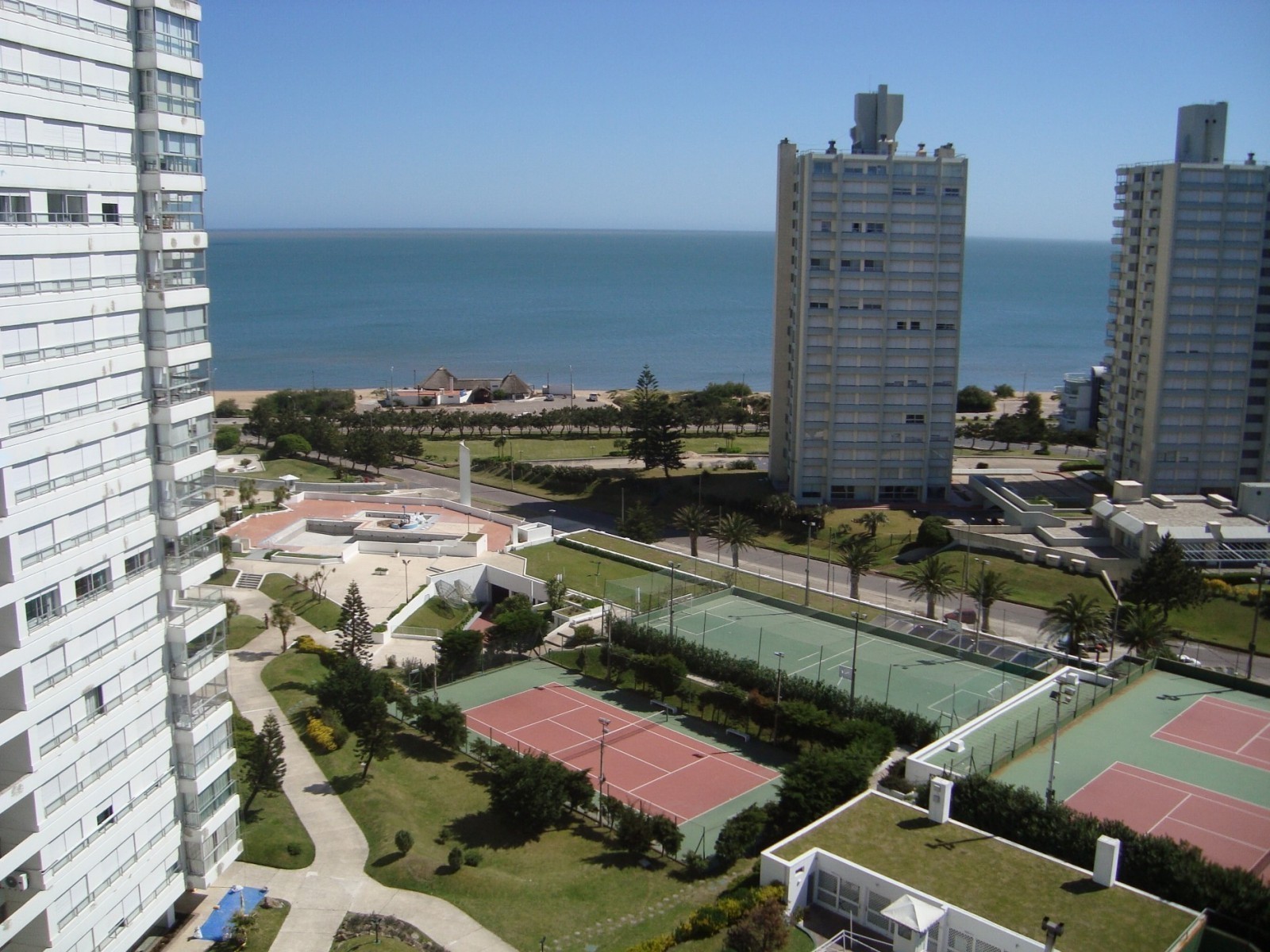 Torre Wilson, Departamento, Alquiler ,Maldonado