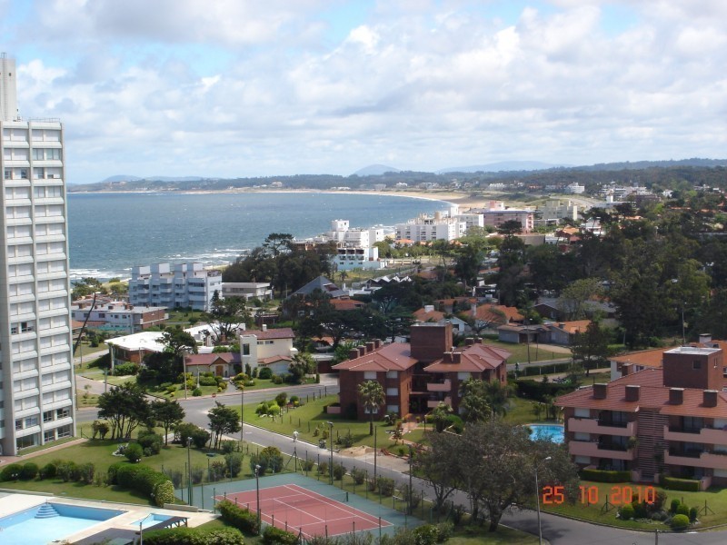 Torre Wilson, Departamento, Alquiler ,Maldonado