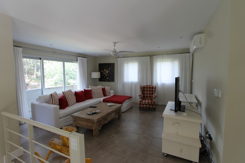 Muy linda casa en Laguna Blanca
