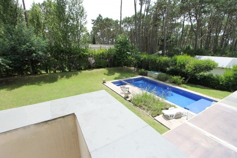 Muy linda casa en Laguna Blanca
