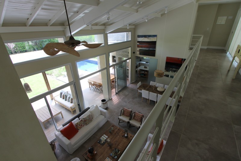 Muy linda casa en Laguna Blanca