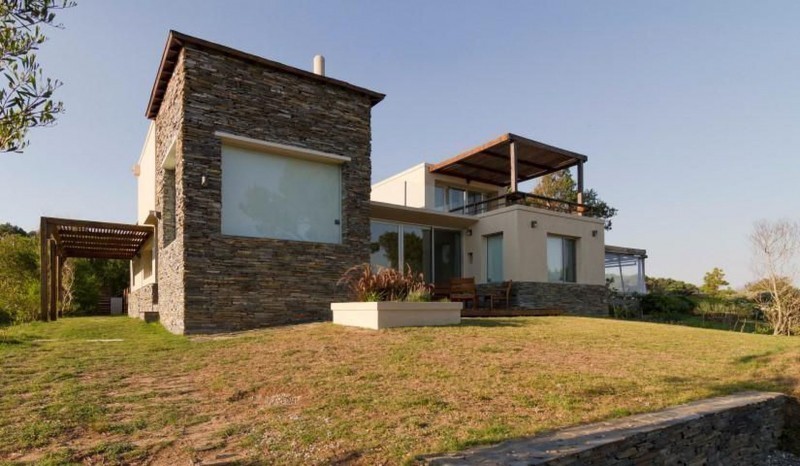 Casa en venta y alquiler en Village del Faro, José Ignacio