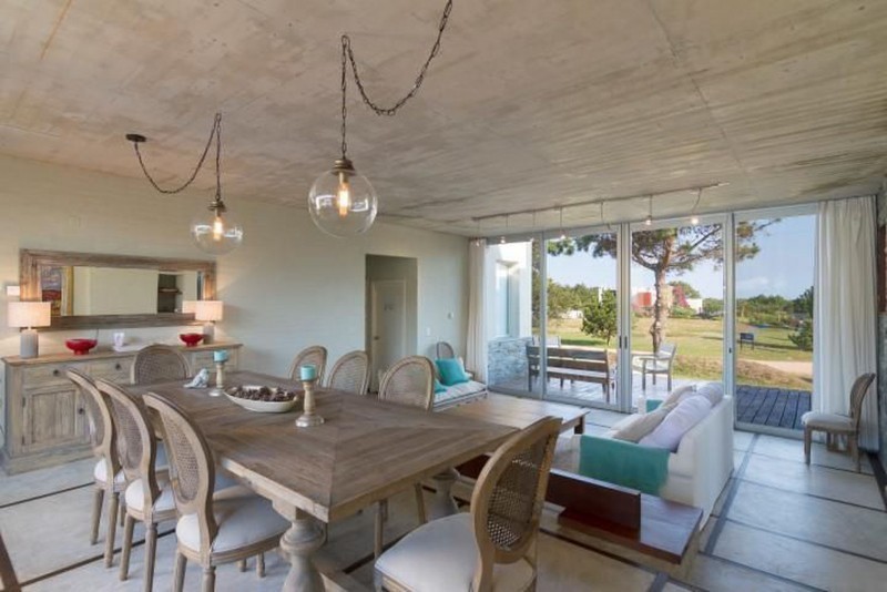 Casa en venta y alquiler en Village del Faro, José Ignacio