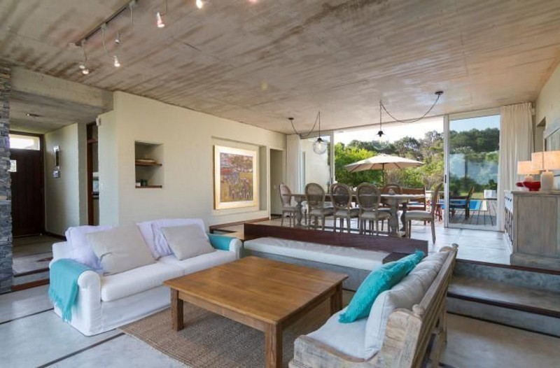 Casa en venta y alquiler en Village del Faro, José Ignacio