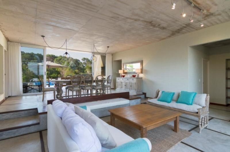Casa en venta y alquiler en Village del Faro, José Ignacio