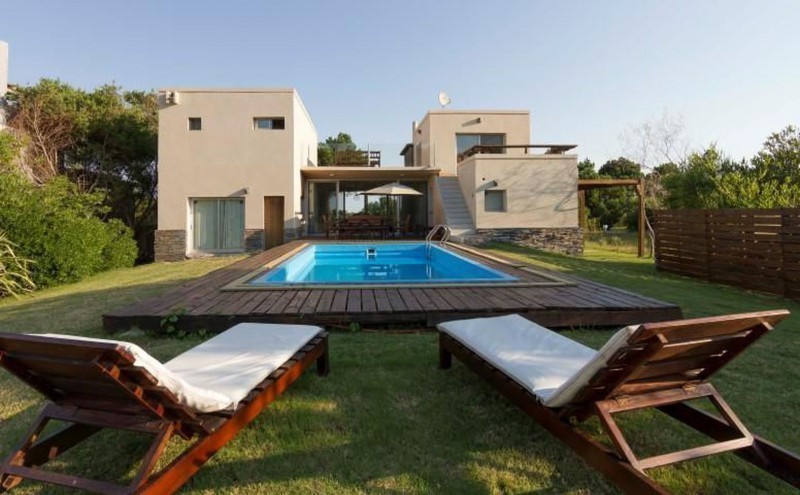 Casa en venta y alquiler en Village del Faro, José Ignacio