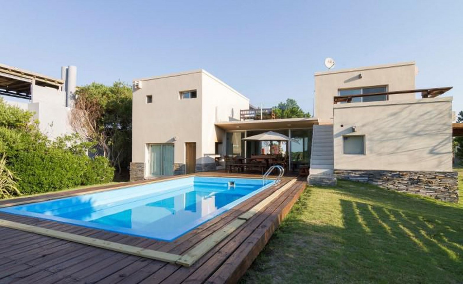 Casa en venta y alquiler en Village del Faro, José Ignacio