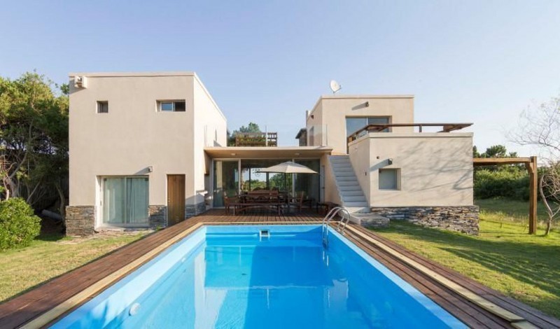 Casa en venta y alquiler en Village del Faro, José Ignacio