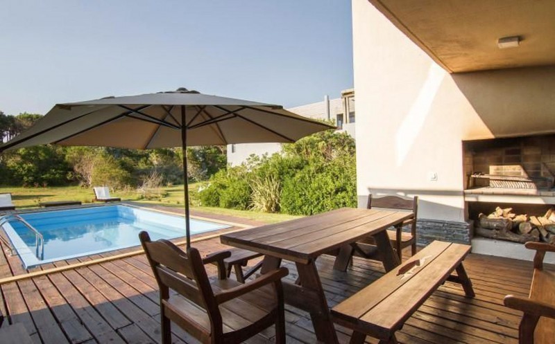 Casa en venta y alquiler en Village del Faro, José Ignacio