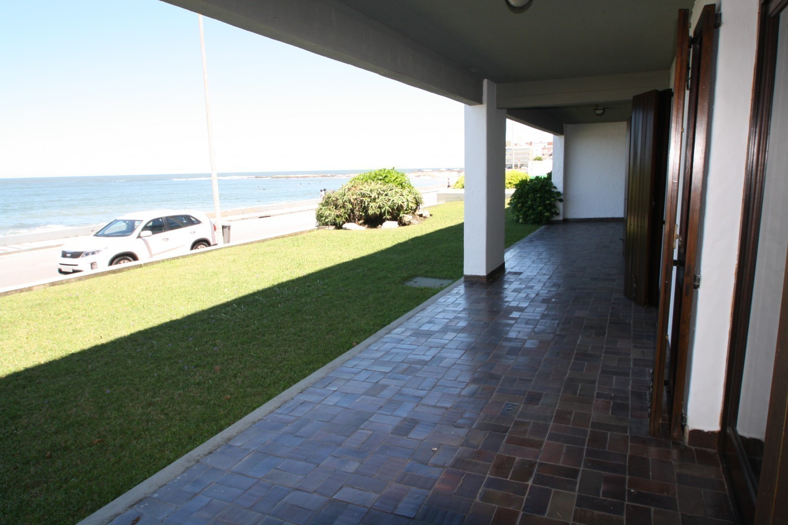 Departamento en Alquiler en la Península