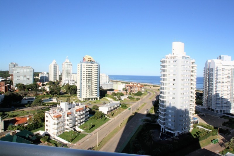 The Forest Tower II, Departamento, Alquiler ,Brava,Punta del Este