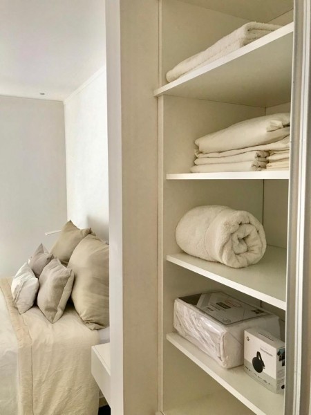 The Forest Tower II, Departamento, Alquiler ,Brava,Punta del Este