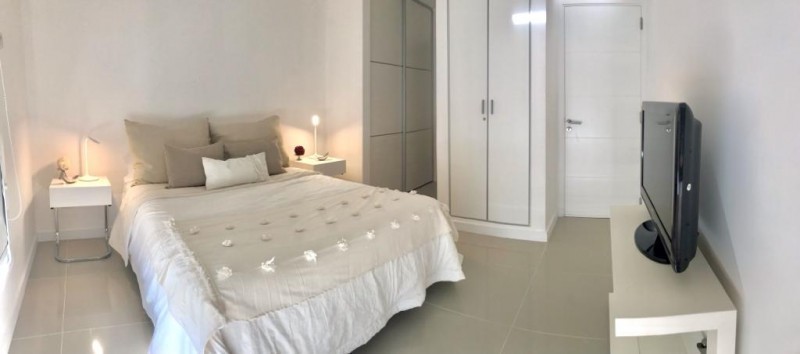 The Forest Tower II, Departamento, Alquiler ,Brava,Punta del Este