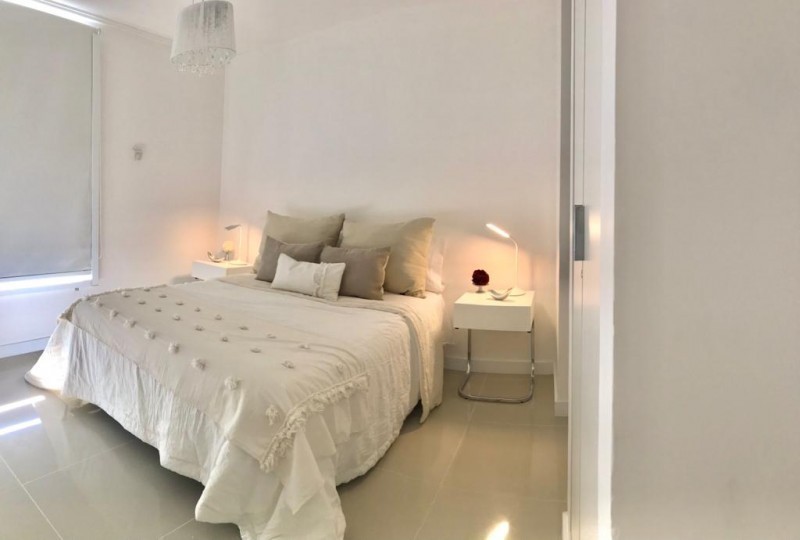 The Forest Tower II, Departamento, Alquiler ,Brava,Punta del Este