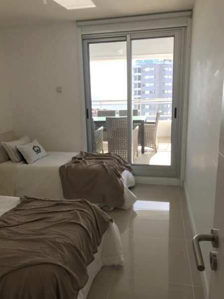 The Forest Tower II, Departamento, Alquiler ,Brava,Punta del Este