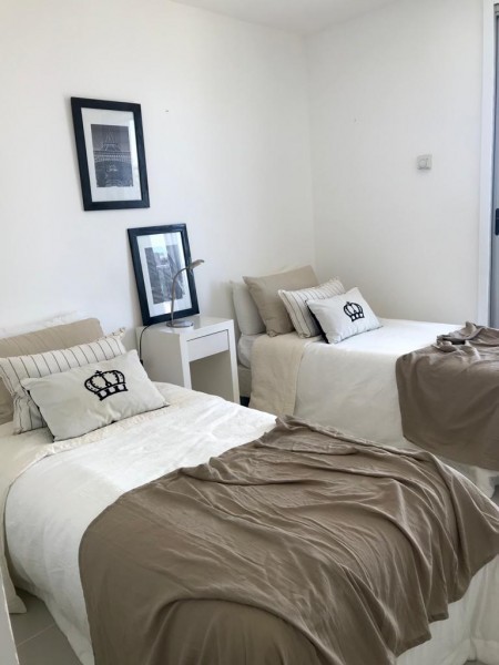 The Forest Tower II, Departamento, Alquiler ,Brava,Punta del Este