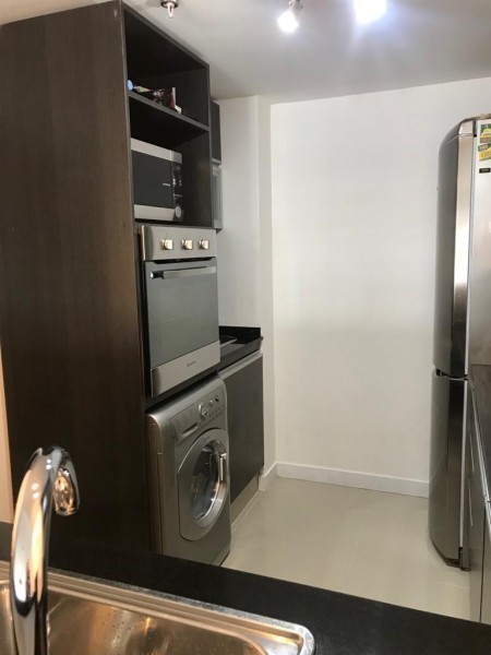 The Forest Tower II, Departamento, Alquiler ,Brava,Punta del Este