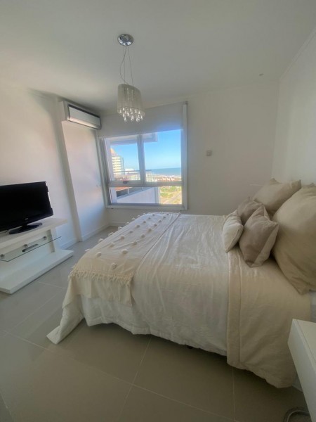 The Forest Tower II, Departamento, Alquiler ,Brava,Punta del Este