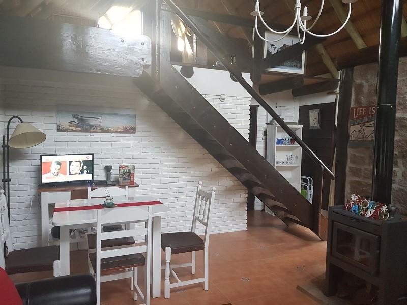 Cabaña en venta Balneario Buenos Aires