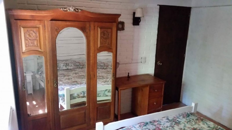 Cabaña en venta Balneario Buenos Aires