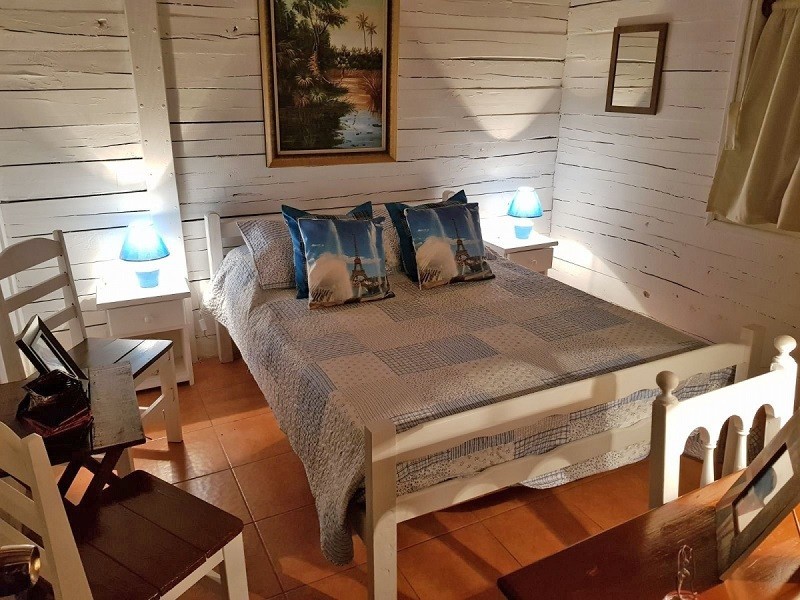 Cabaña en venta Balneario Buenos Aires