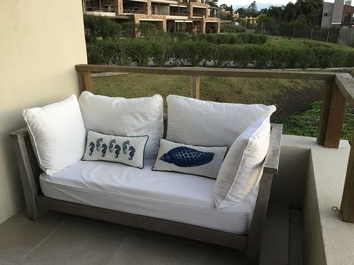 Vacaciones de ensueño en Quartier Punta Ballena con atardeceres inolvidables