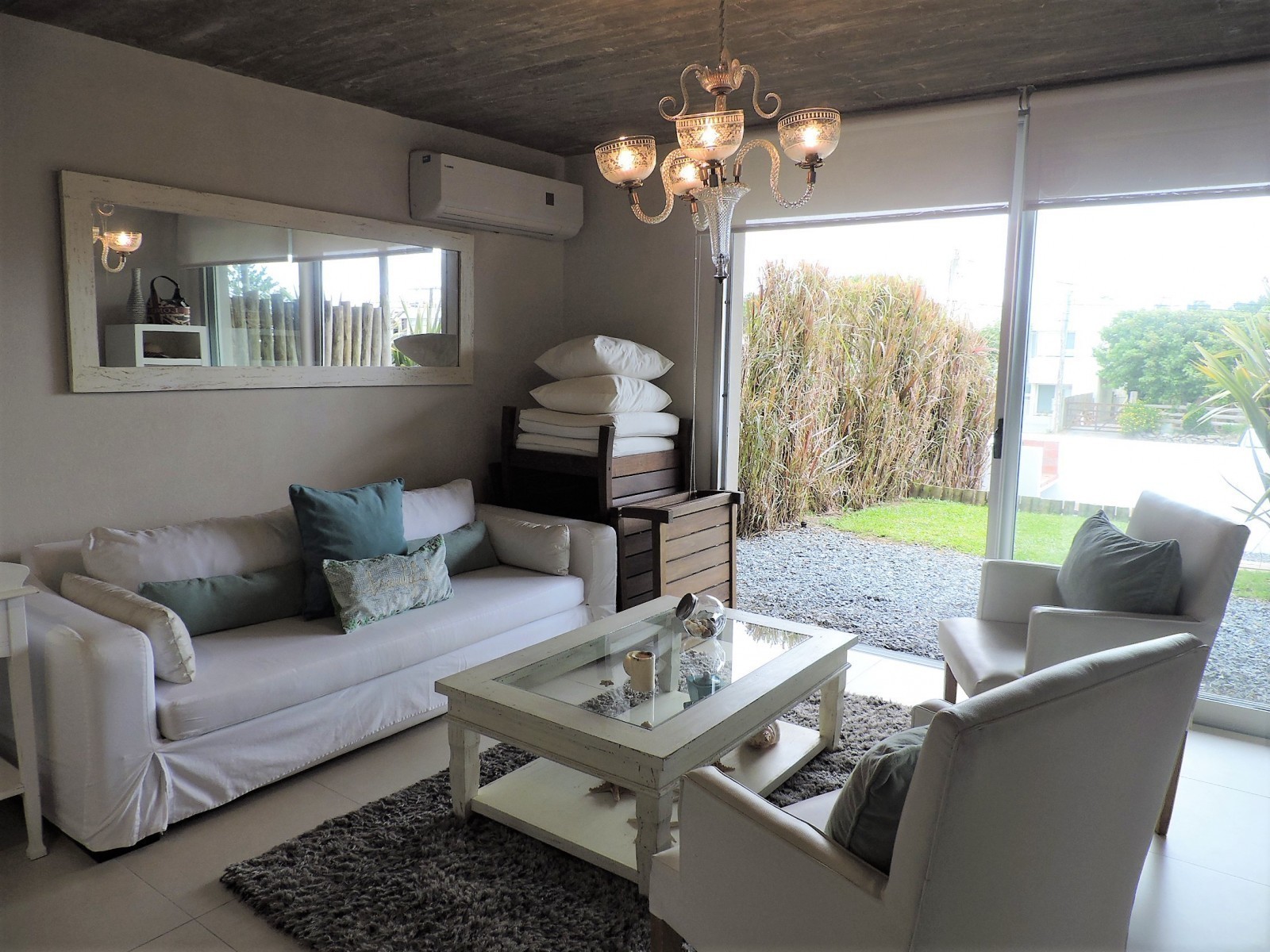 Departamento en venta en Manantiales