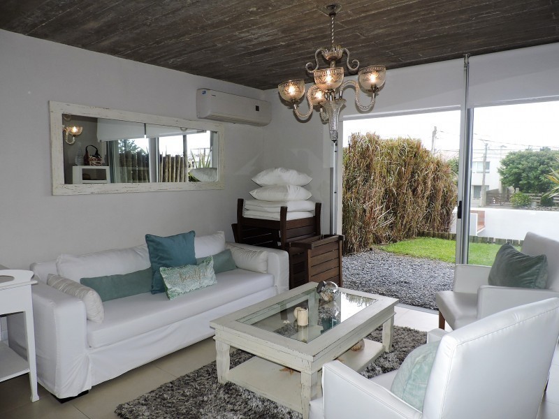 Departamento en venta en Manantiales