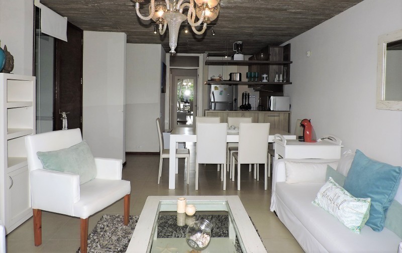 Departamento en venta en Manantiales