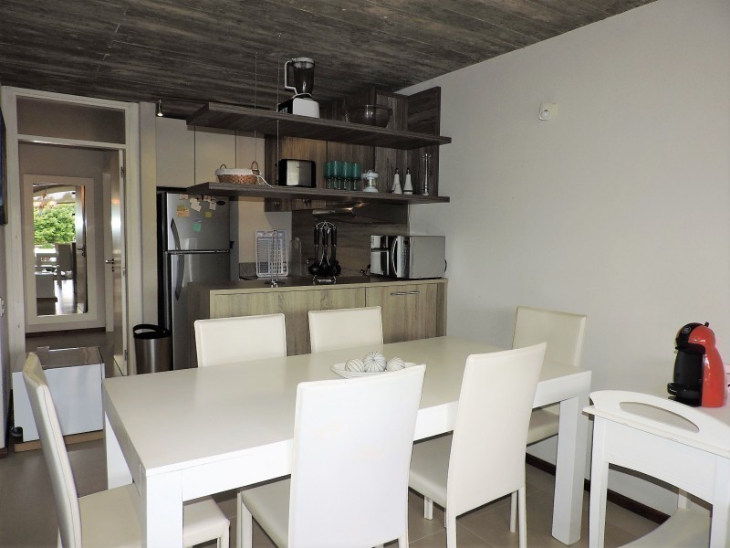 Departamento en venta en Manantiales