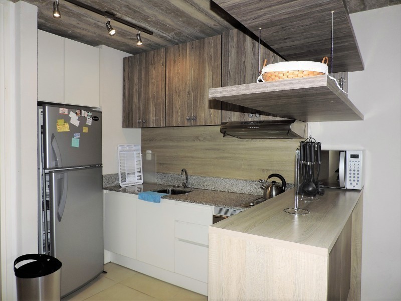 Departamento en venta en Manantiales