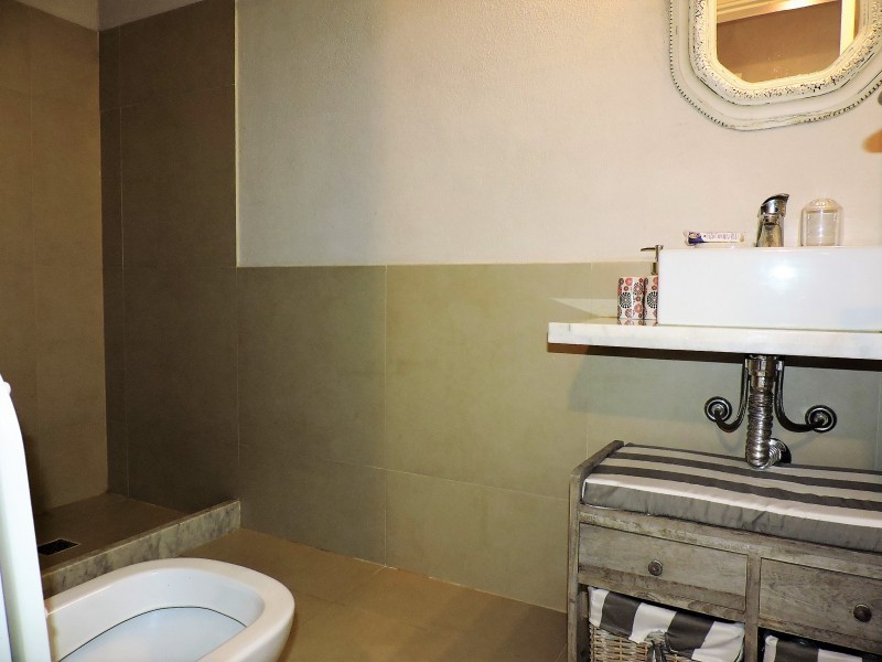 Departamento en venta en Manantiales