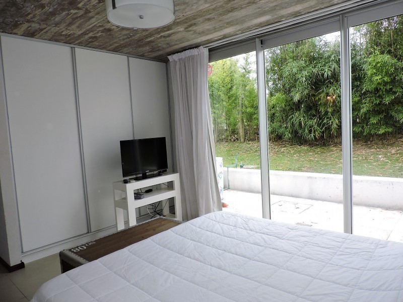 Departamento en venta en Manantiales