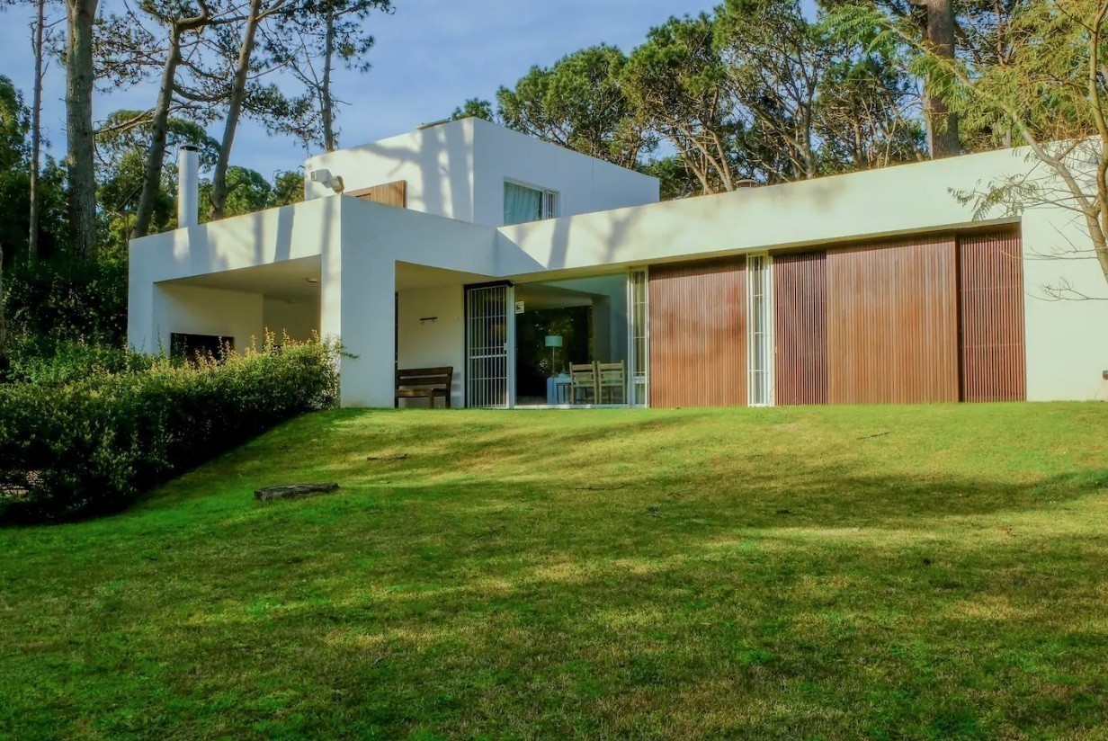 Casa moderna en La Juanita, Jose Ignacio