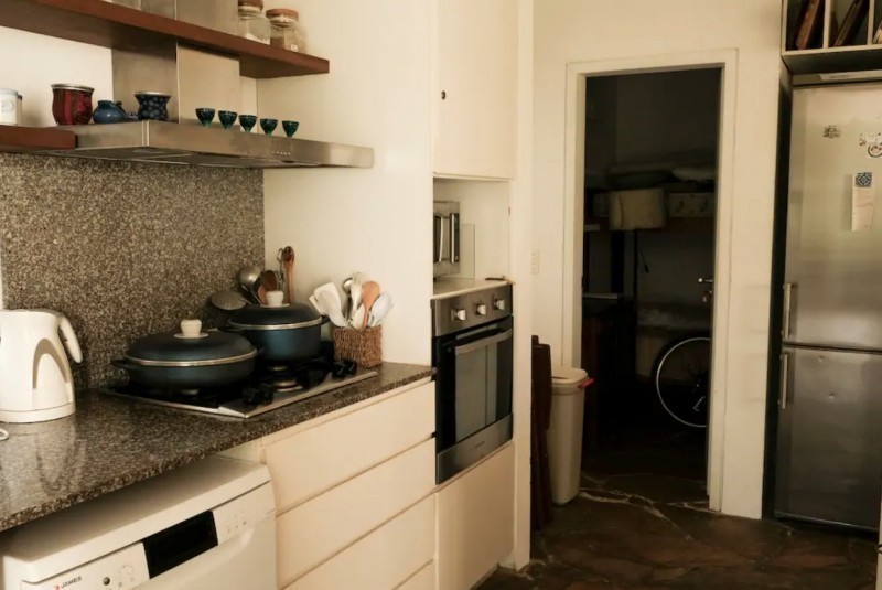 Casa moderna en La Juanita, Jose Ignacio