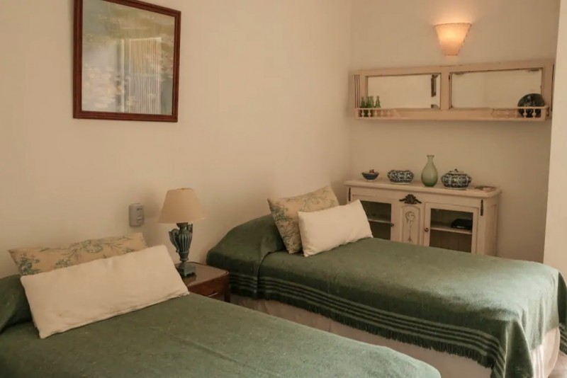 Casa moderna en La Juanita, Jose Ignacio