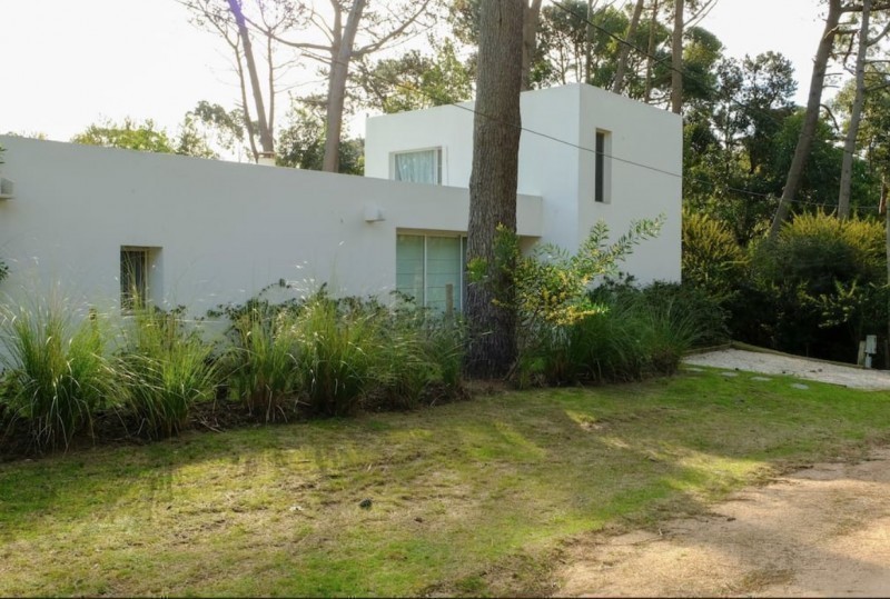 Casa moderna en La Juanita, Jose Ignacio